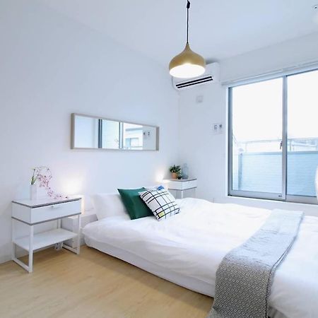 Bhotel Ball Park - Newlybuild 2 Bedrm Apt 2 Mins Baseball Museum 4Ppl هيروشيما المظهر الخارجي الصورة