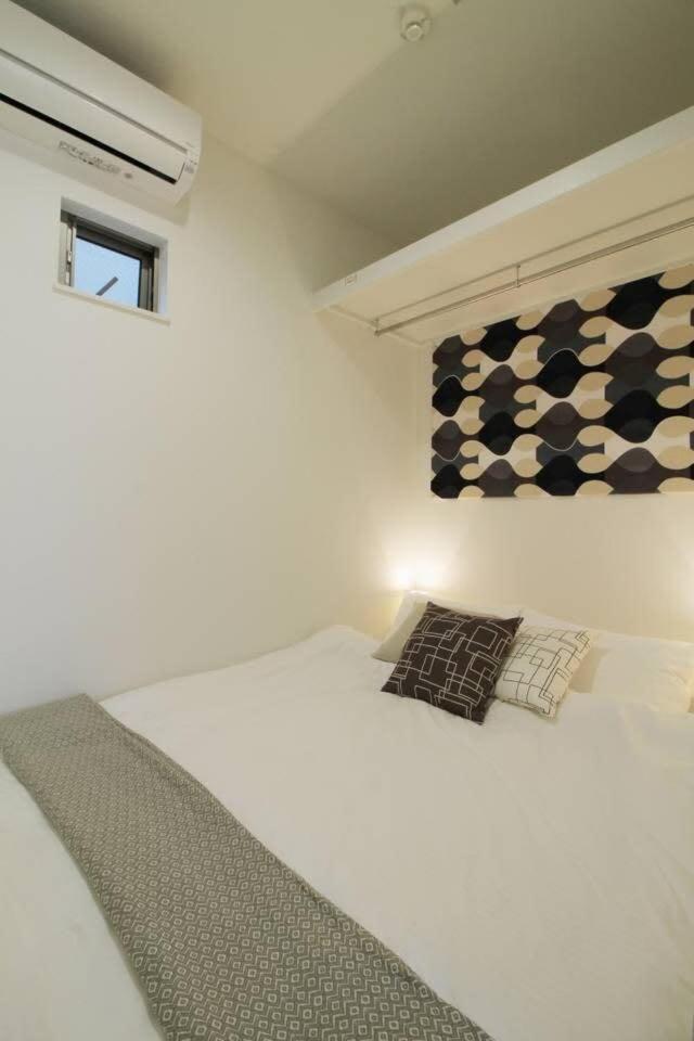 Bhotel Ball Park - Newlybuild 2 Bedrm Apt 2 Mins Baseball Museum 4Ppl هيروشيما المظهر الخارجي الصورة